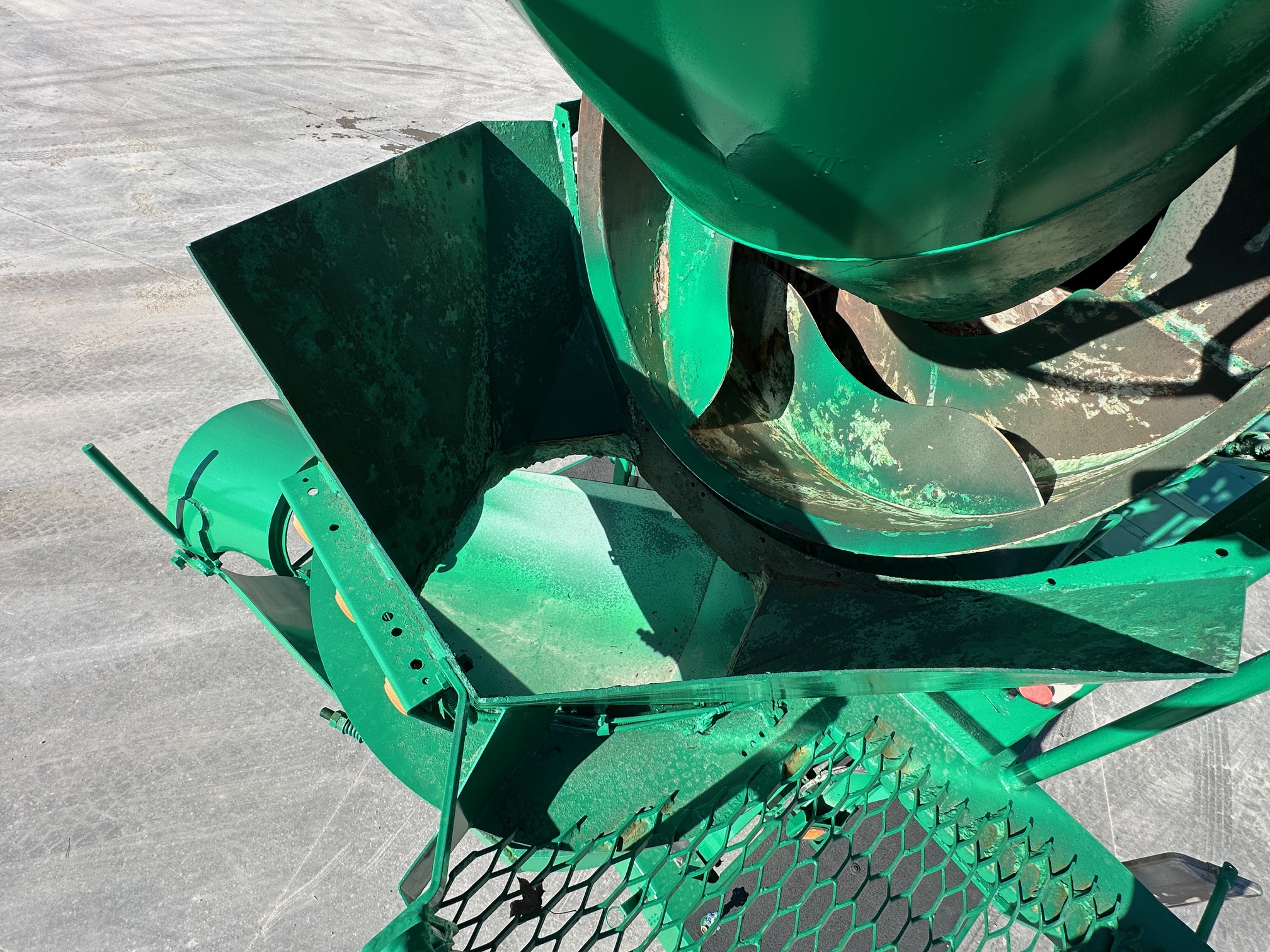 2020 TEREX FD4000 - Image 33