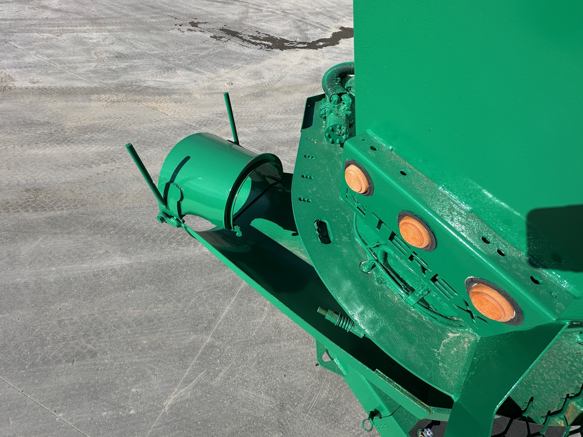 2020 TEREX FD4000 - Image 34