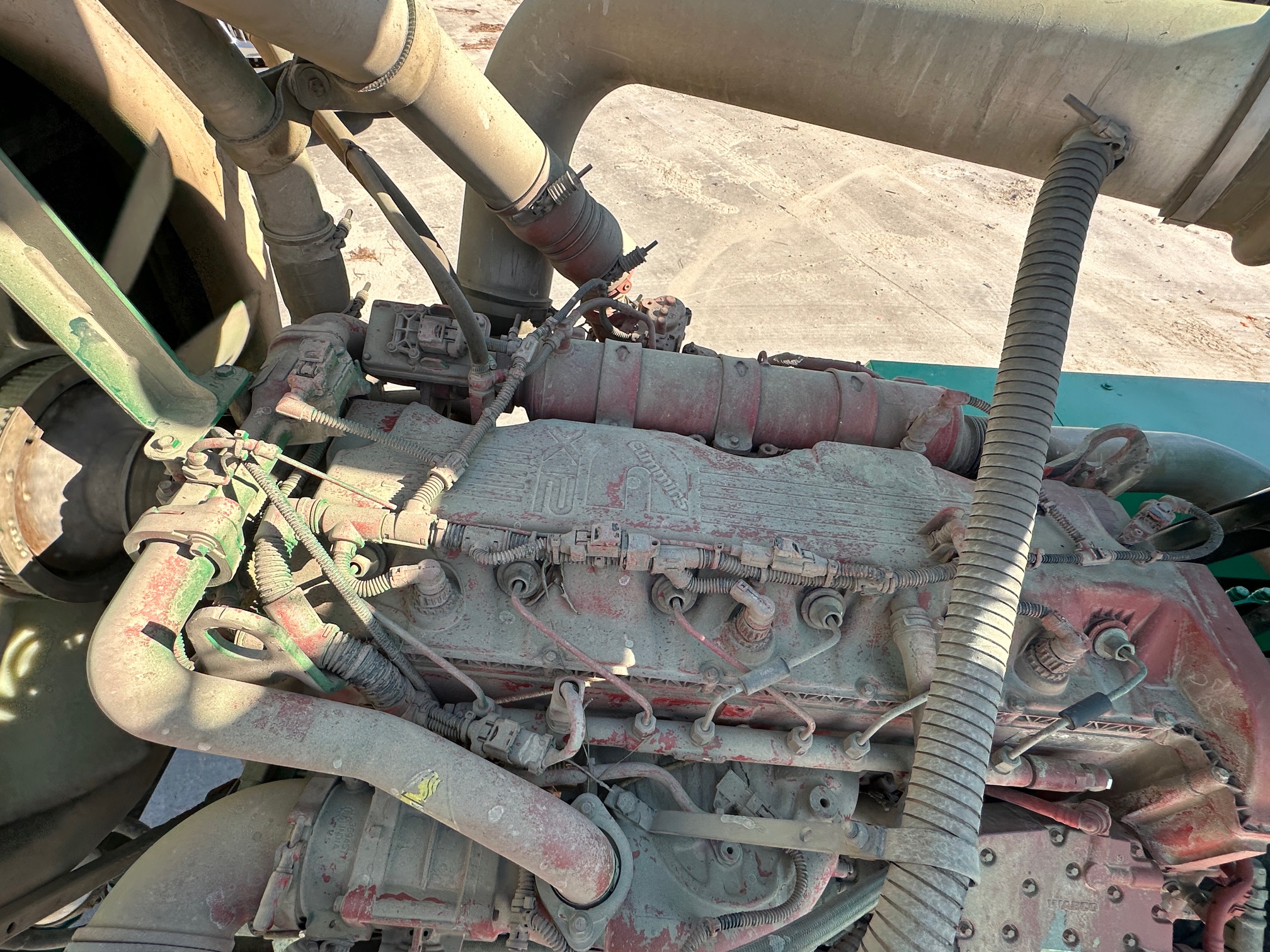 2020 TEREX FD4000 - Image 37