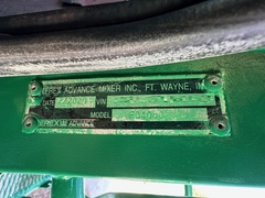 2020 TEREX FD4000 - Image 43