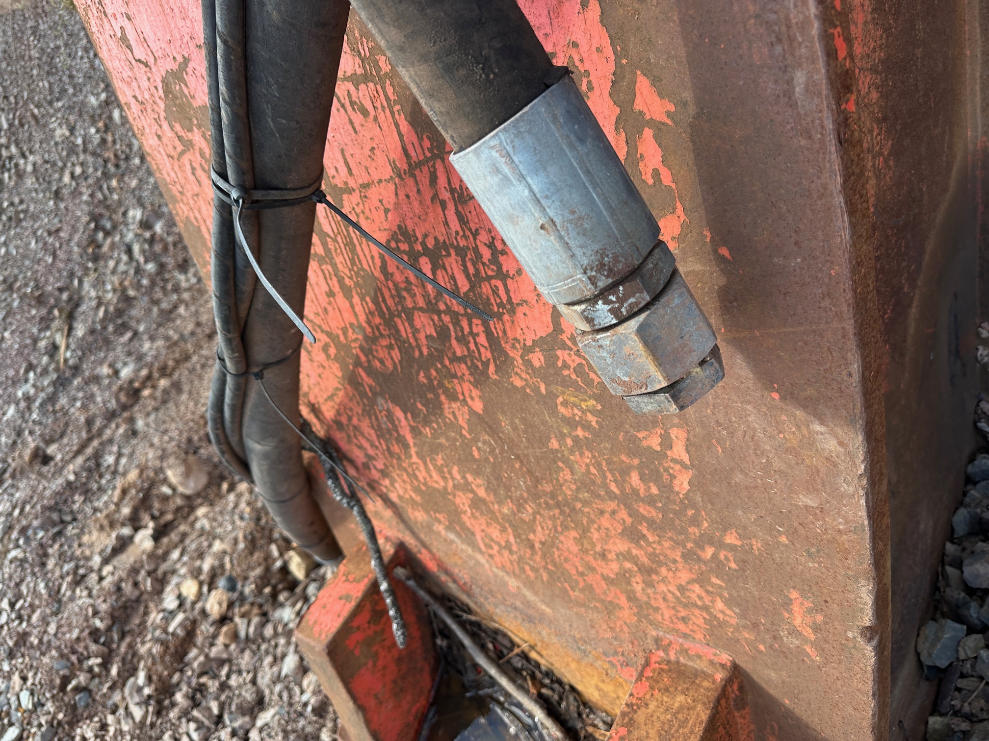 2010 ALLIED Rammer 9033E - view 6 of 26