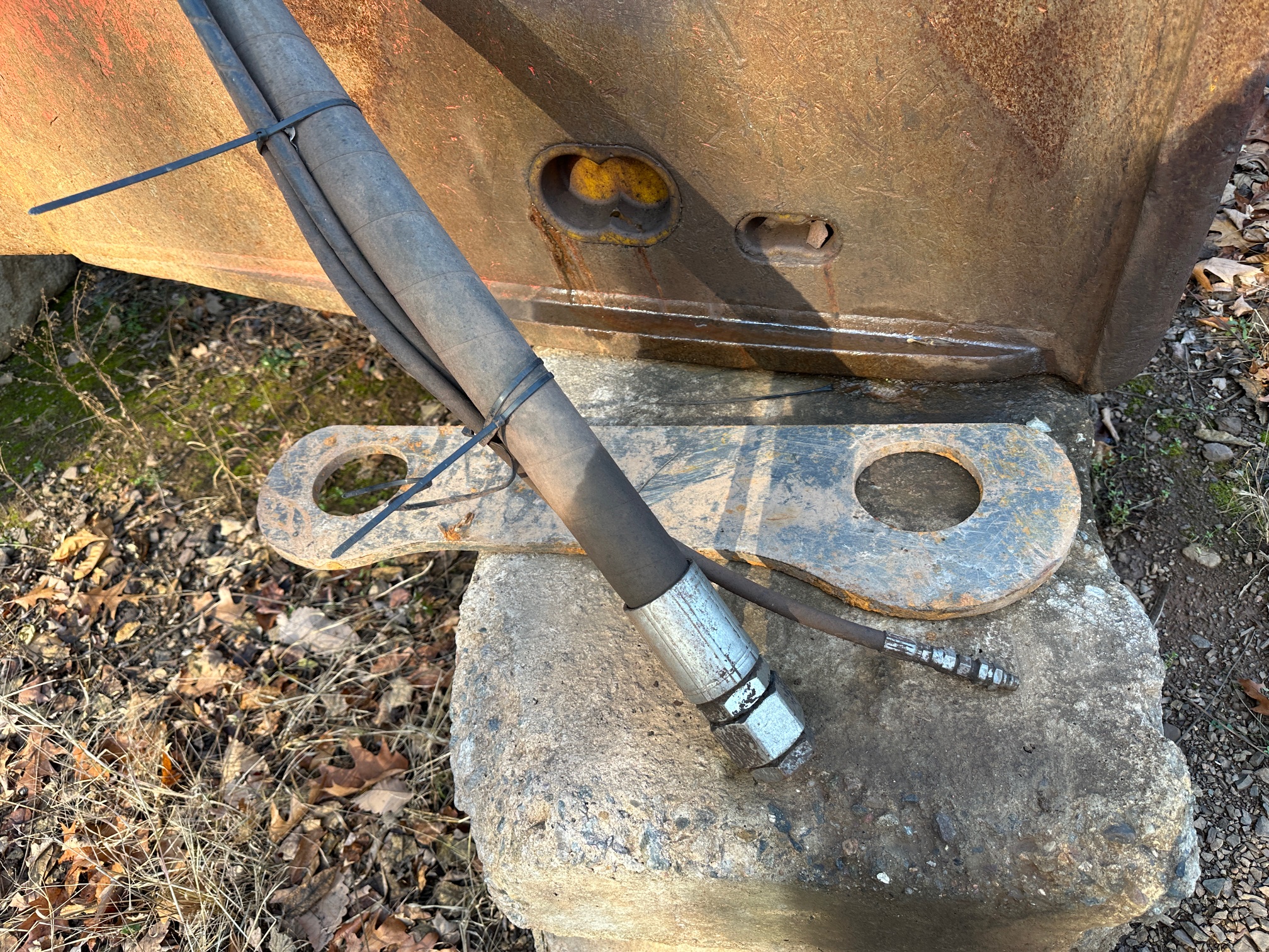 2020 ALLIED Rammer 9033E - Image 10