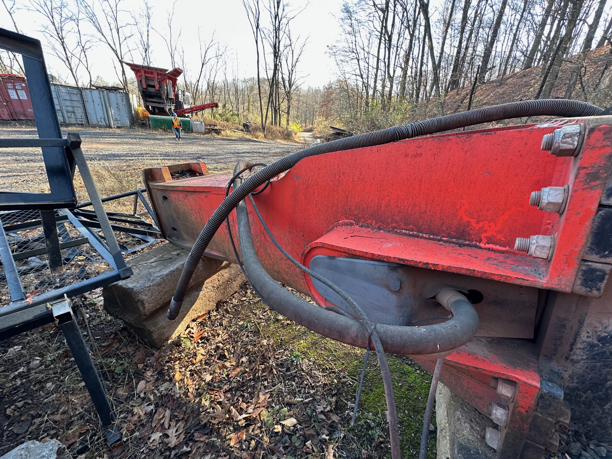 2020 ALLIED Rammer 9033E - Image 15