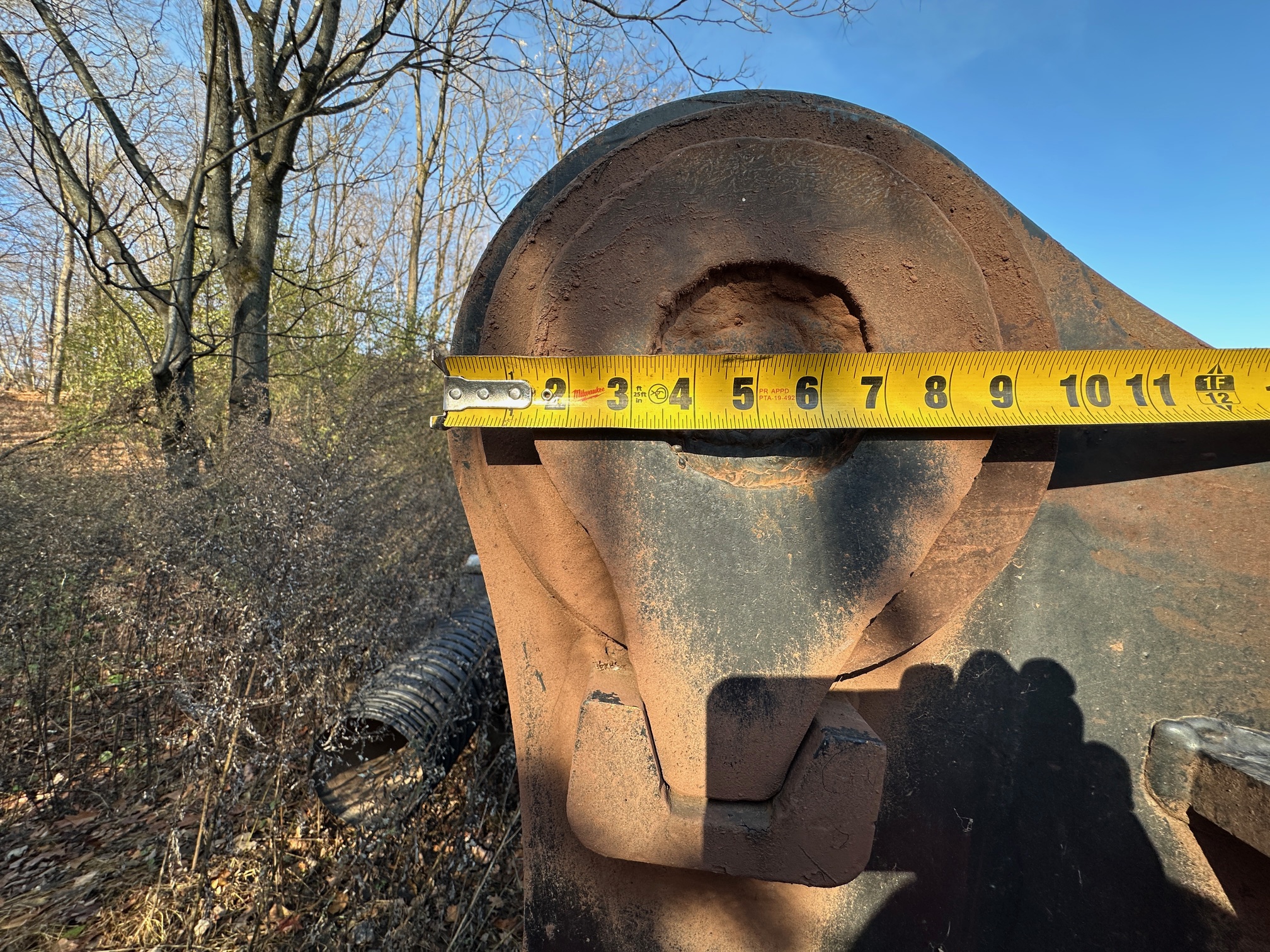 2020 ALLIED Rammer 9033E - Image 20