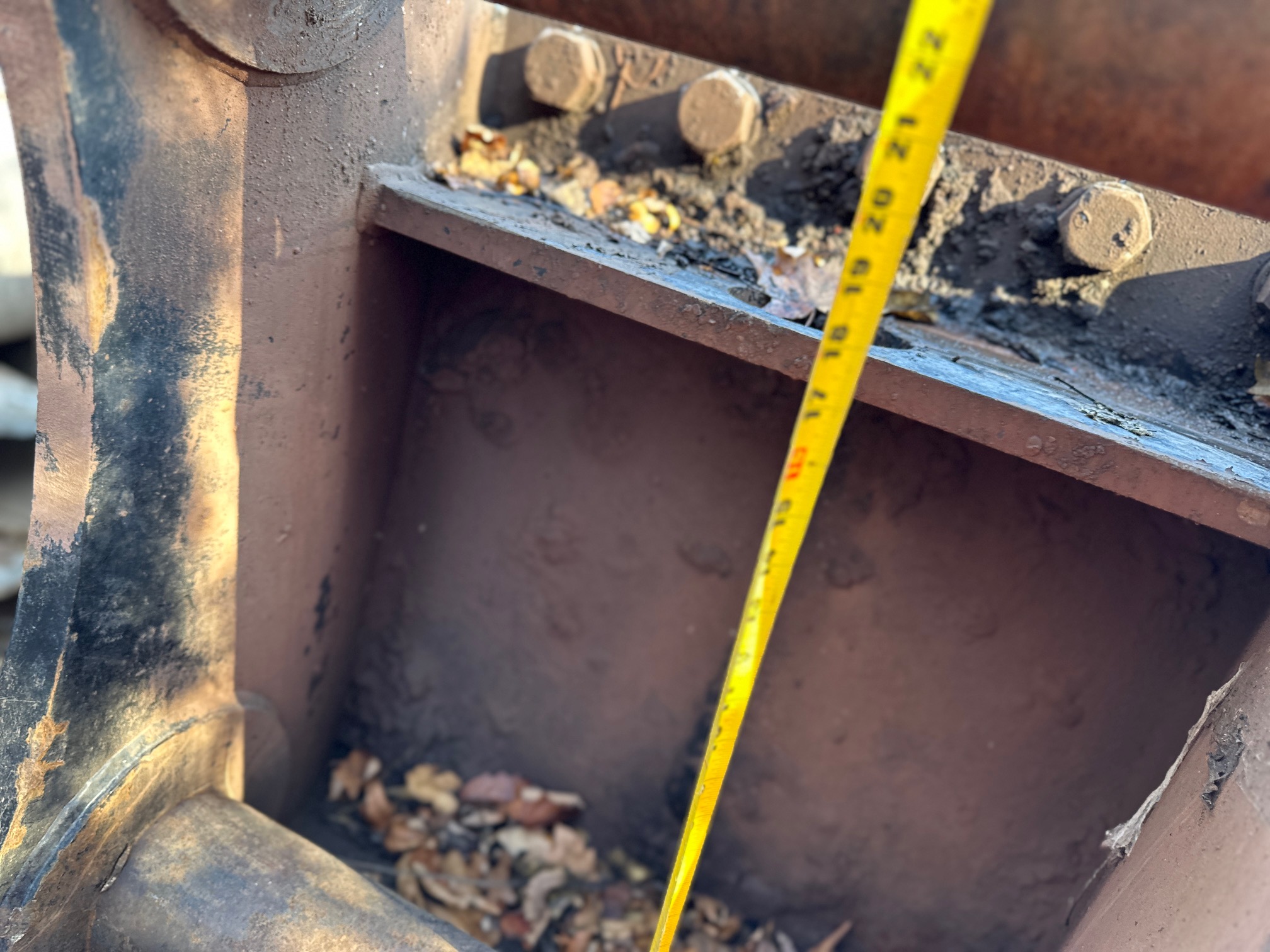 2020 ALLIED Rammer 9033E - Image 22