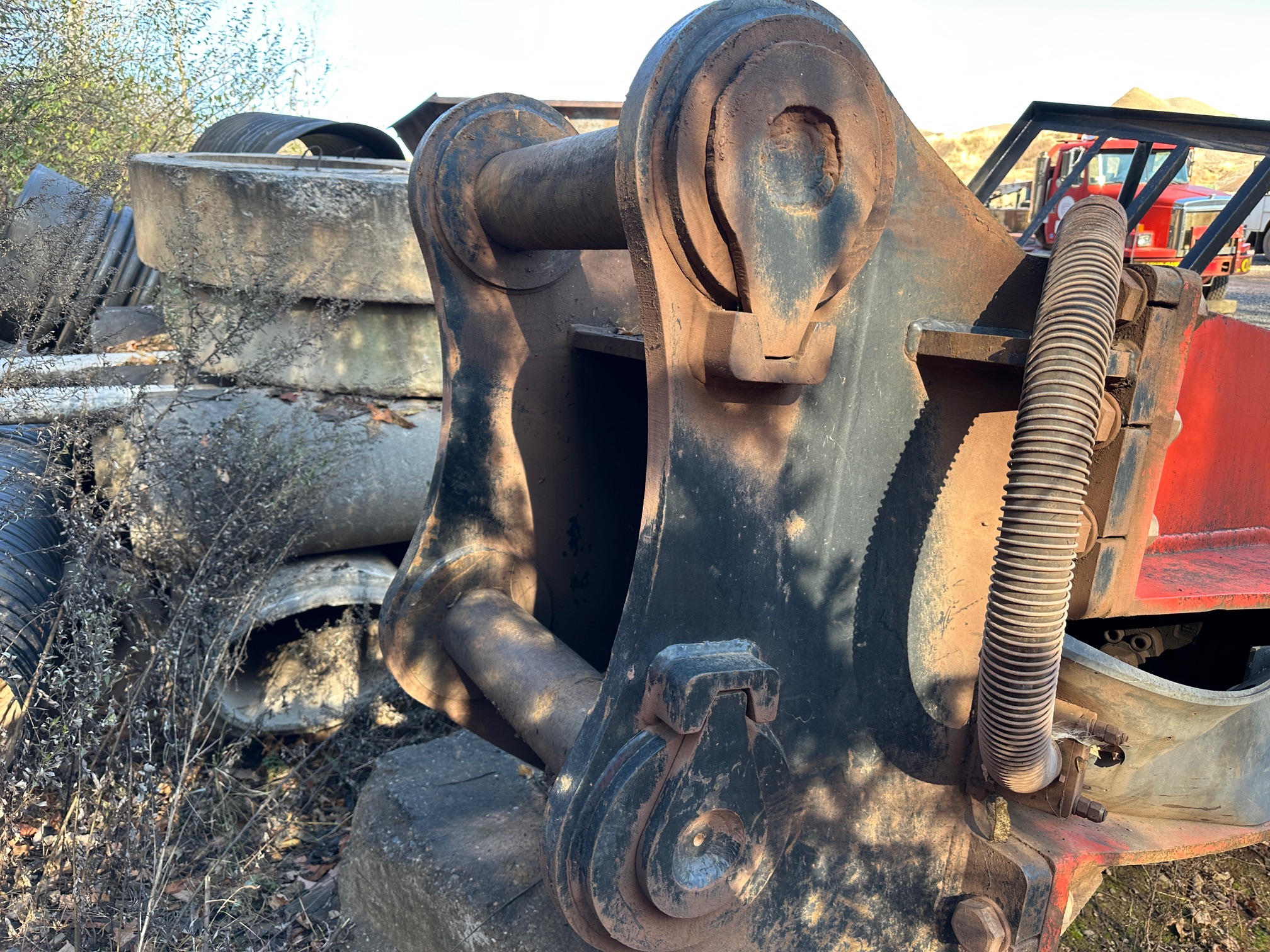 2020 ALLIED Rammer 9033E - Image 23