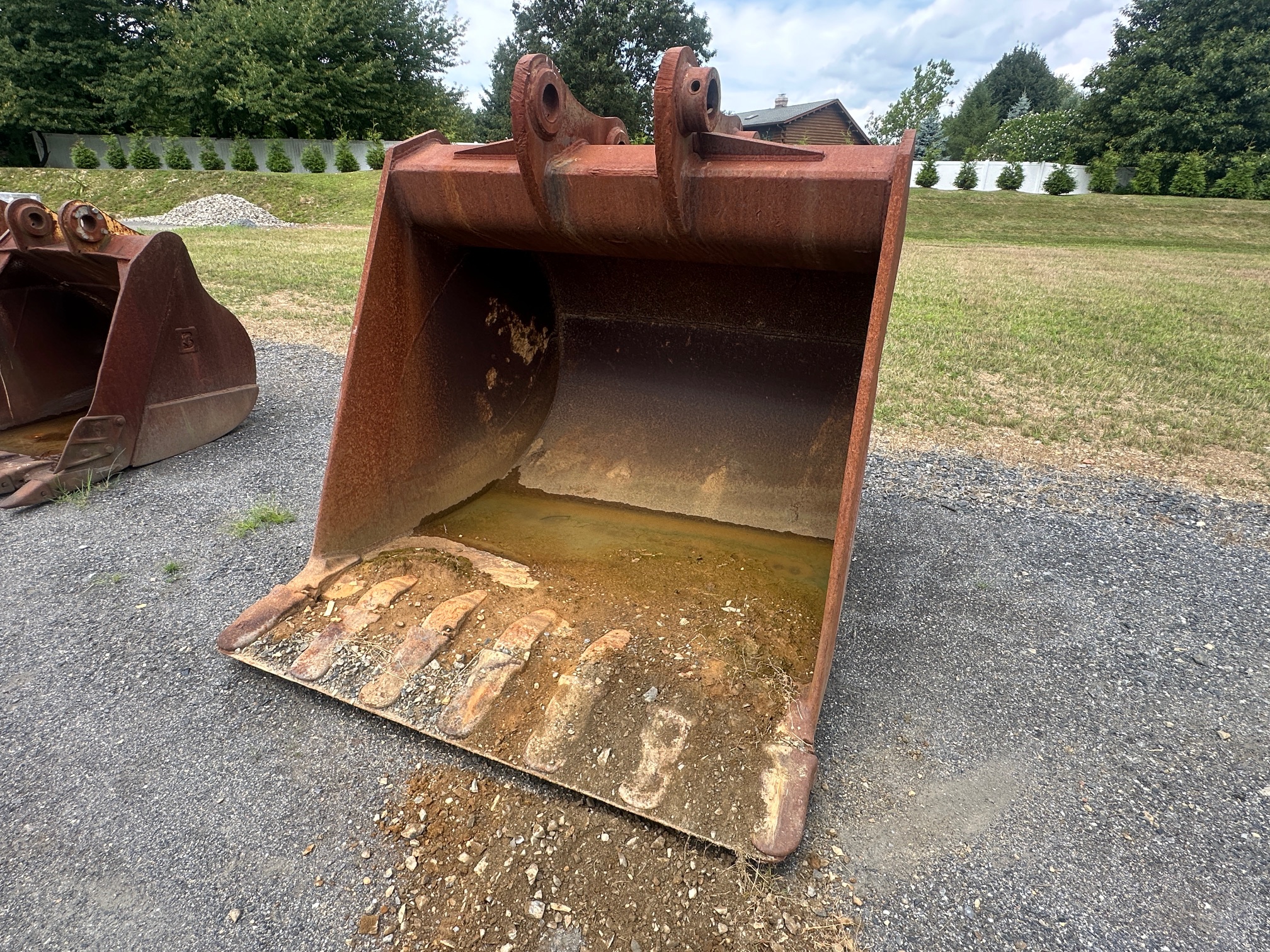 2009 HENSLEY 72 400 Series