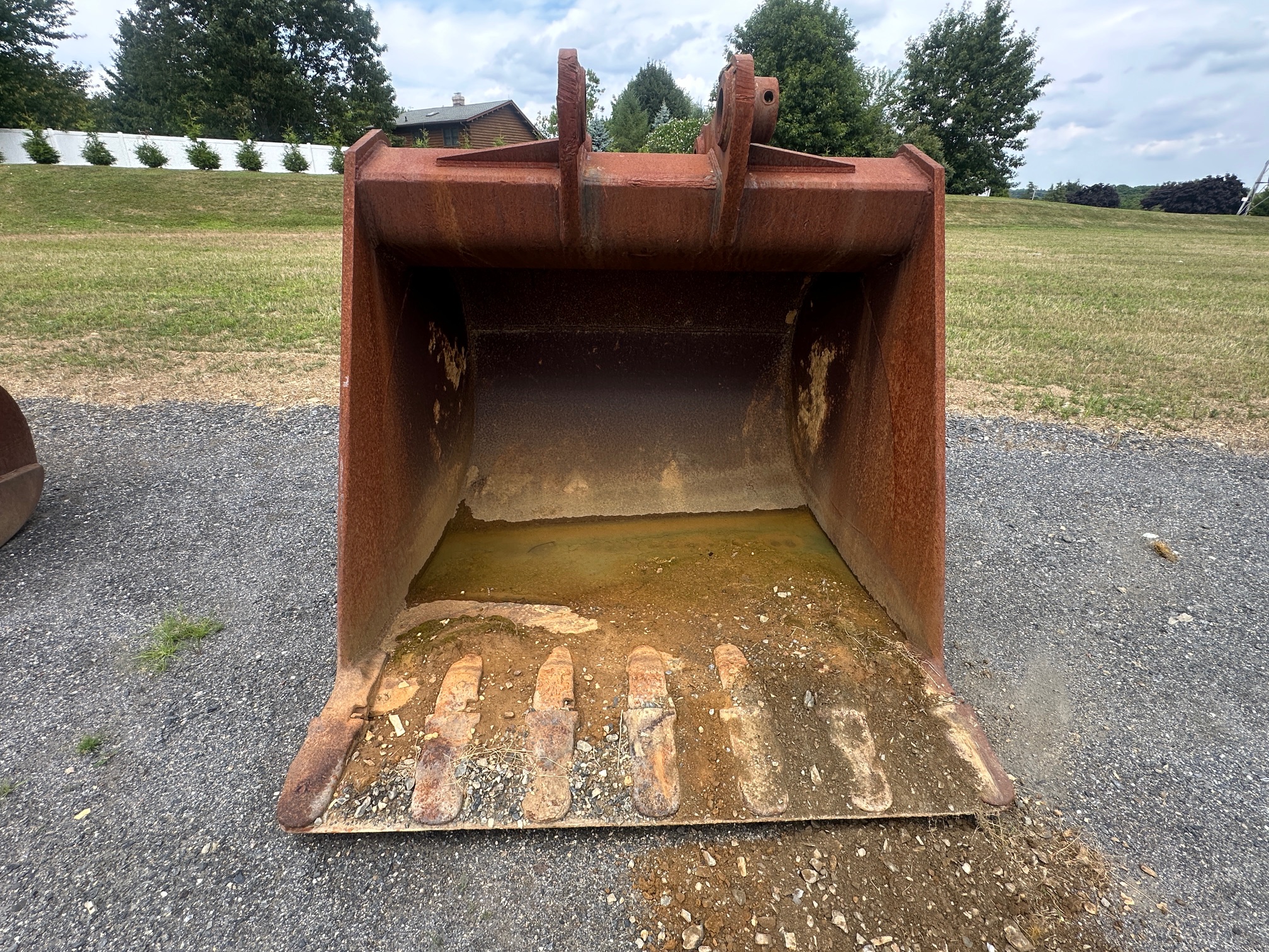 2009 HENSLEY 72 400 Series - view 2 of 12