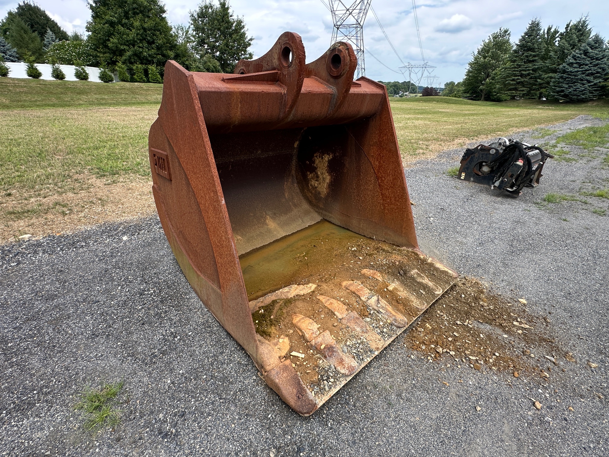 2009 HENSLEY 72 400 Series - view 3 of 12