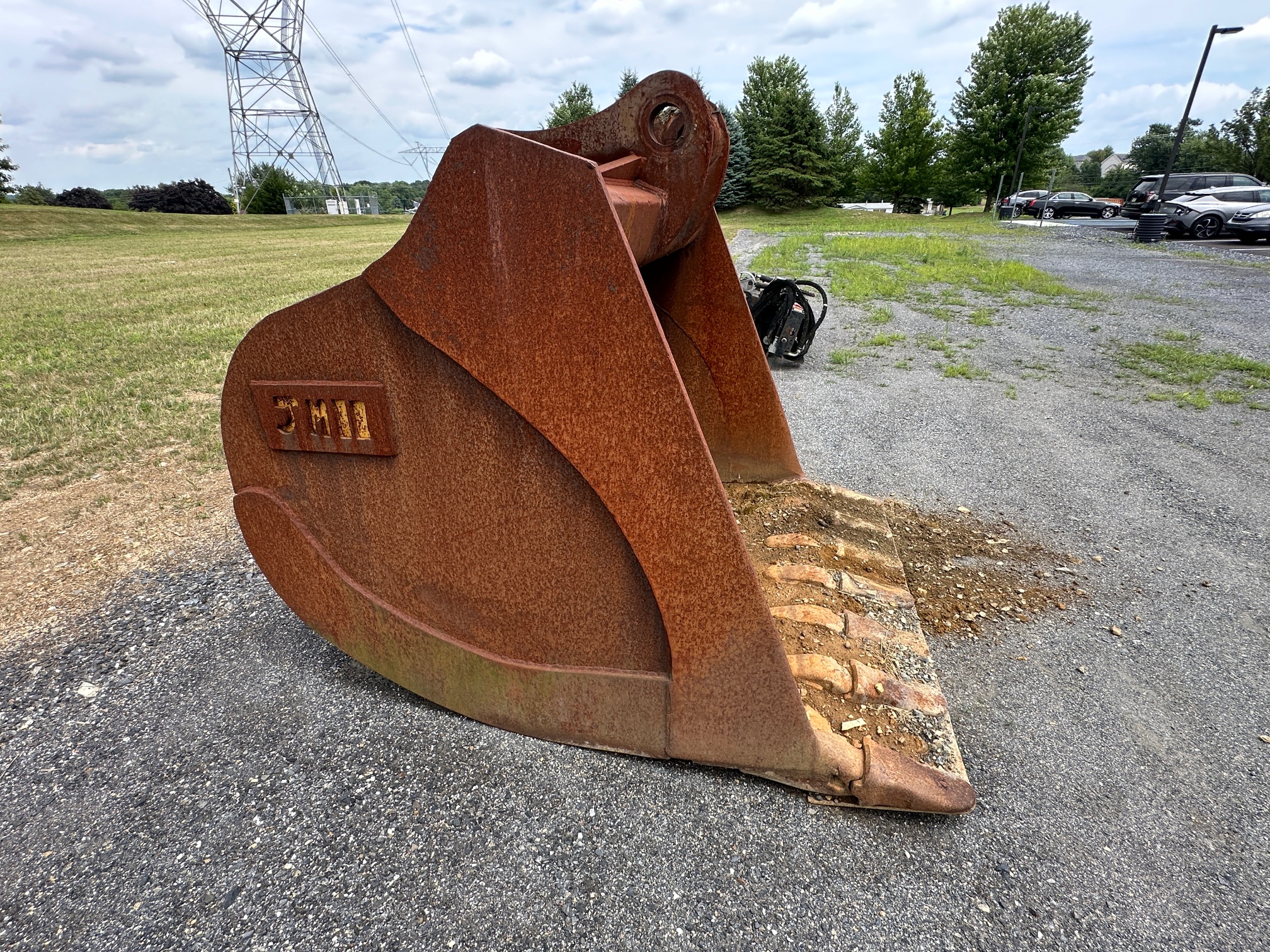 2009 HENSLEY 72 400 Series - Image 4