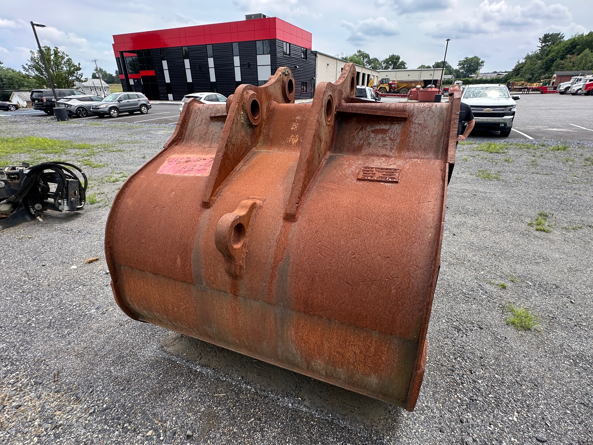 2009 HENSLEY 72 400 Series - Image 6