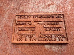 2009 HENSLEY 72 400 Series - Image 7