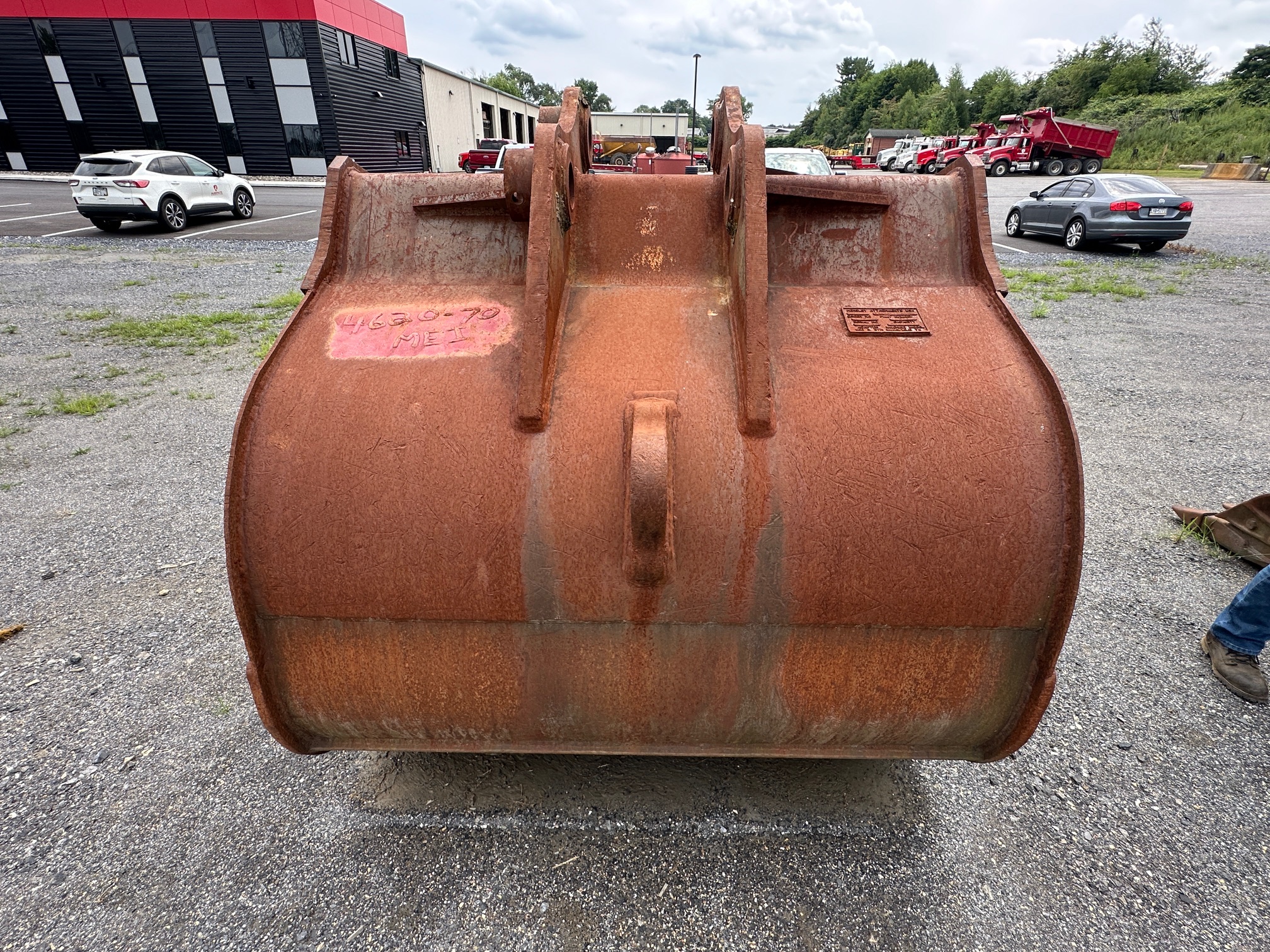 2009 HENSLEY 72 400 Series - view 8 of 12