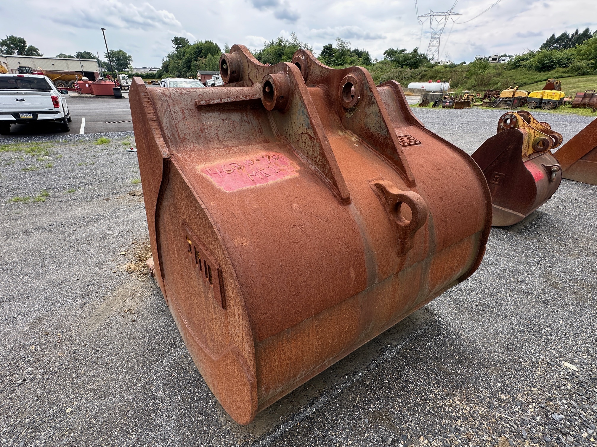 2009 HENSLEY 72 400 Series - view 9 of 12