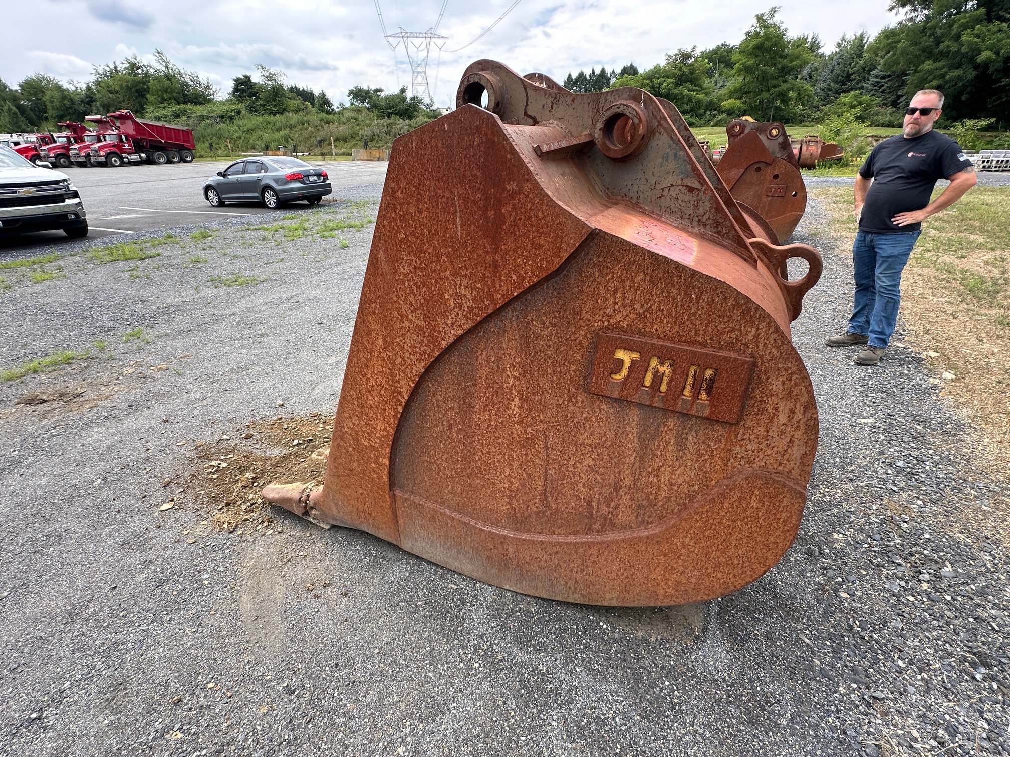 2009 HENSLEY 72 400 Series - view 10 of 12