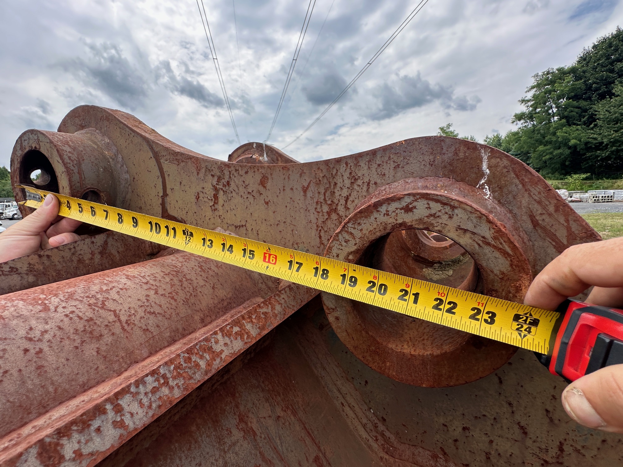 2009 HENSLEY 72 400 Series - view 12 of 12