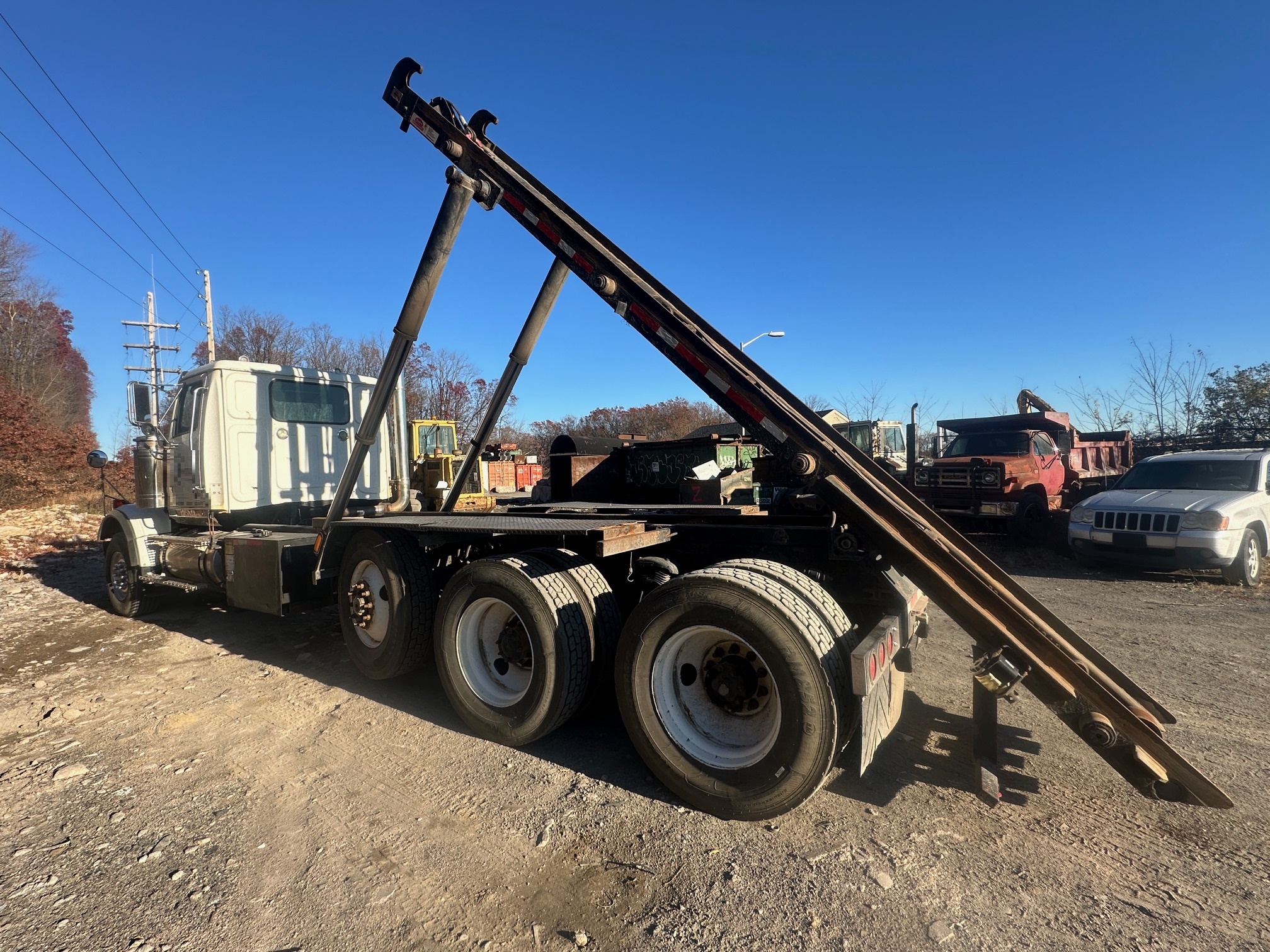 2006 WESTERN STAR 4900 FA - Image 4