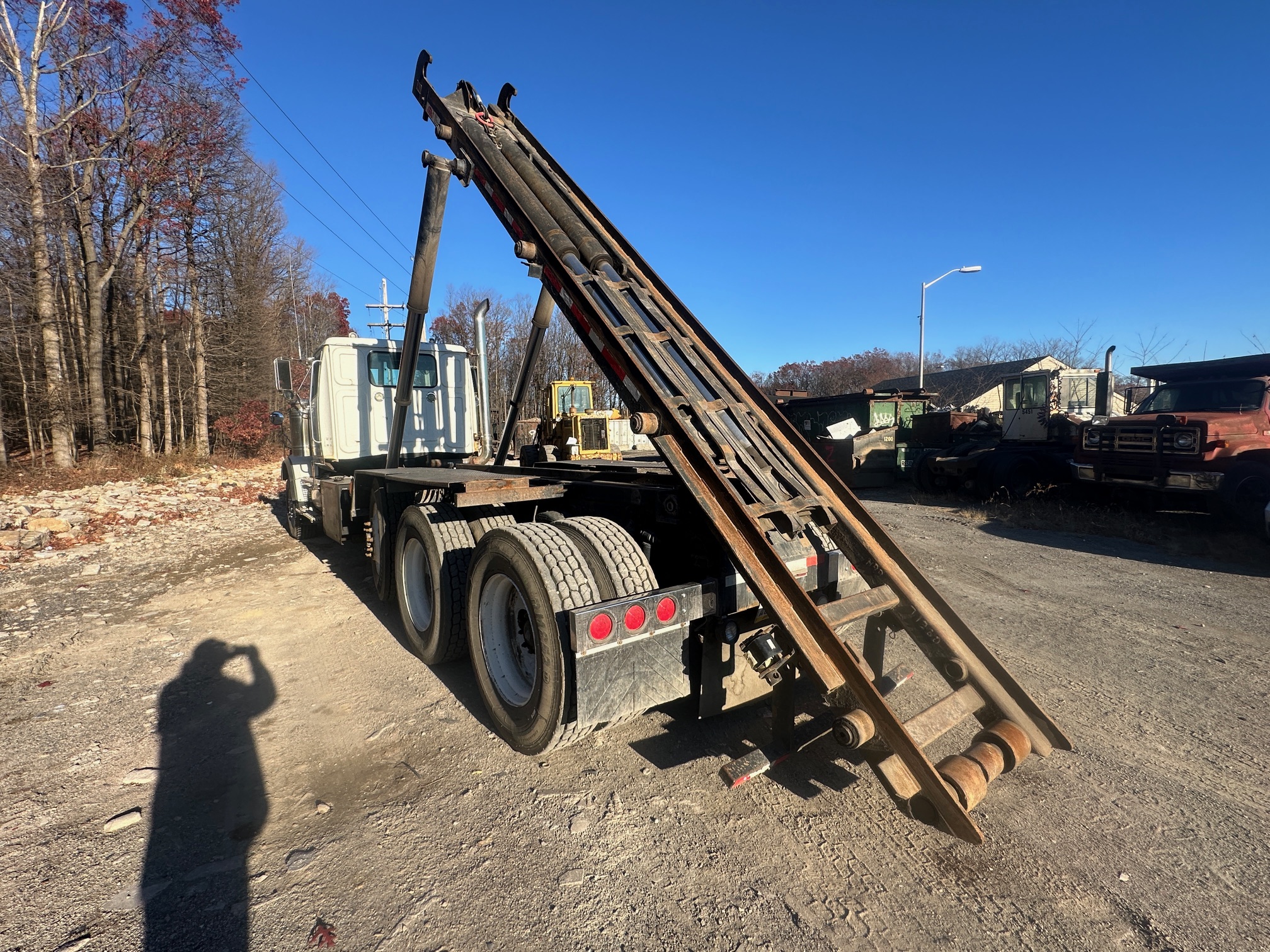 2006 WESTERN STAR 4900 FA - Image 5