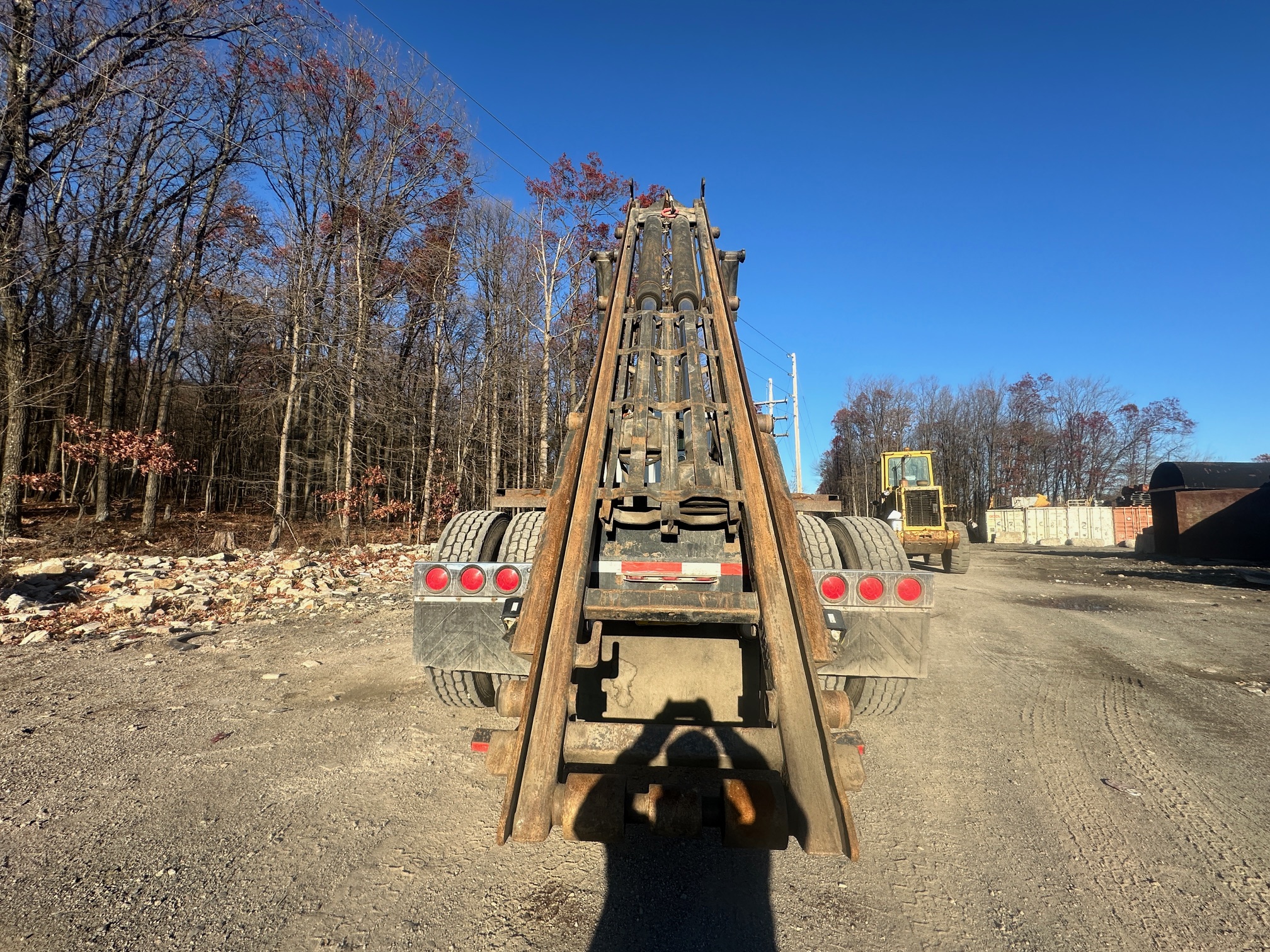 2006 WESTERN STAR 4900 FA - view 6 of 50