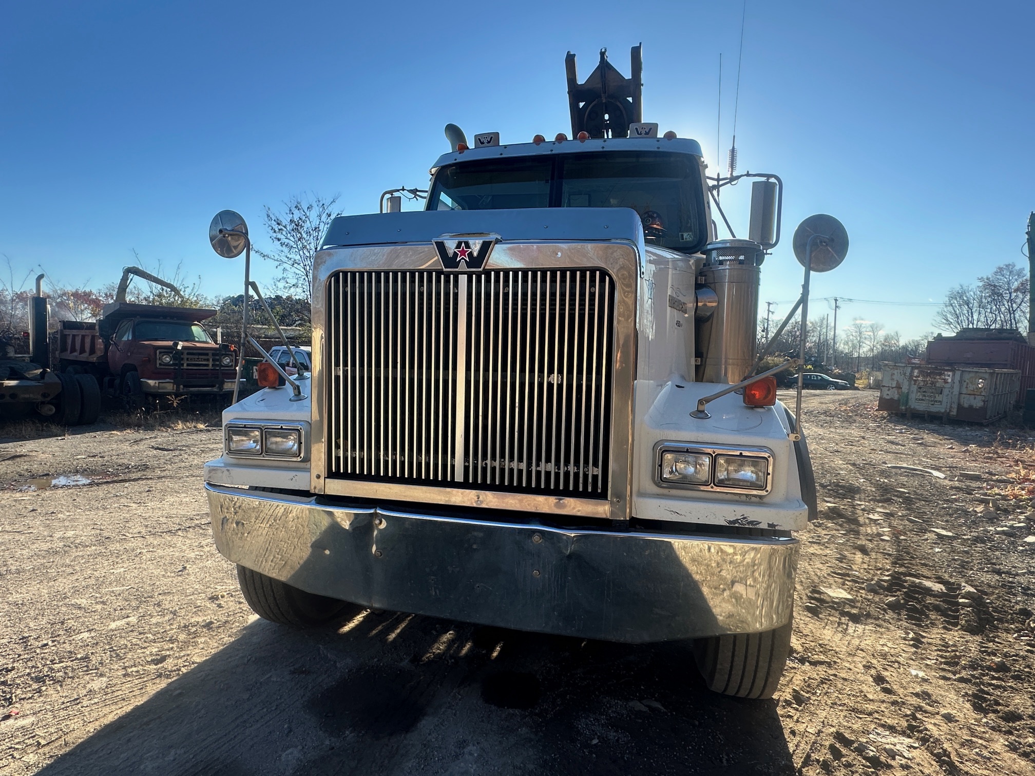 2006 WESTERN STAR 4900 FA - view 11 of 50