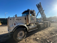 2006 WESTERN STAR 4900 FA - Image 12