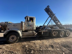 2006 WESTERN STAR 4900 FA - Image 13