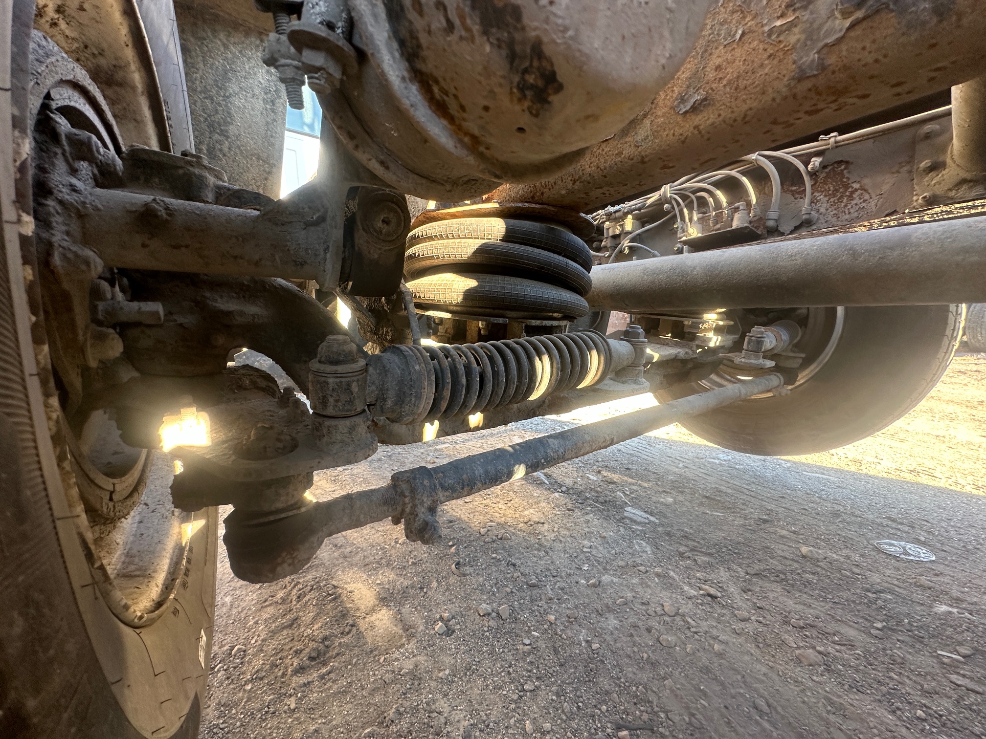 2006 WESTERN STAR 4900 FA - view 14 of 50