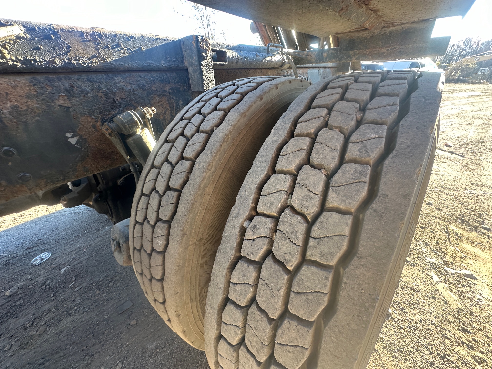 2006 WESTERN STAR 4900 FA - view 16 of 50