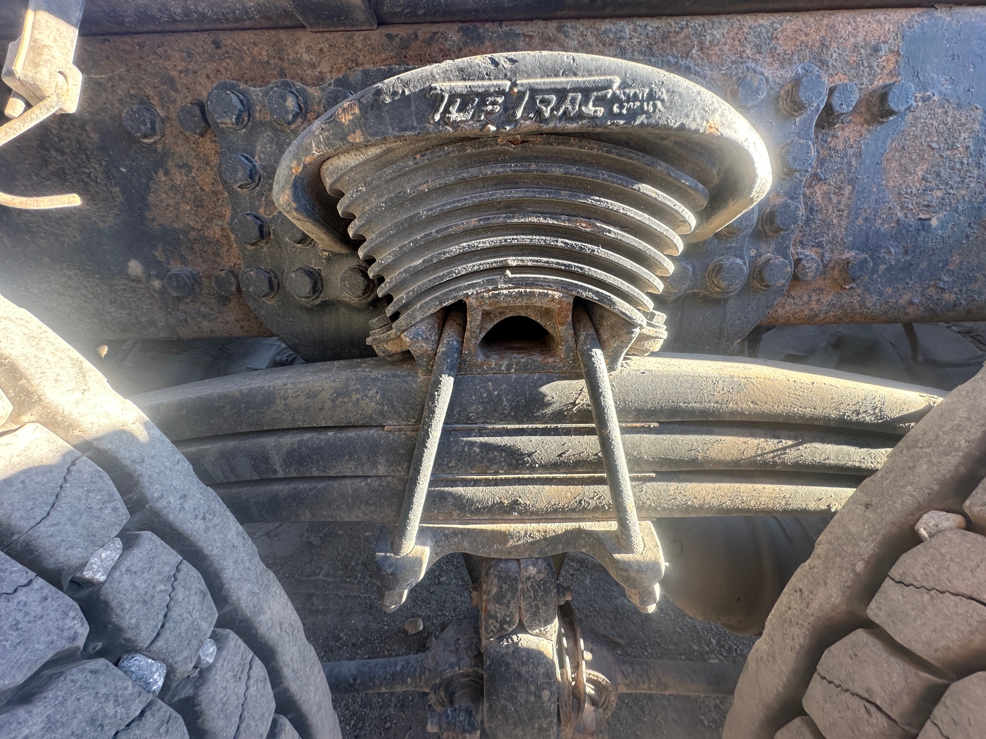 2006 WESTERN STAR 4900 FA - view 18 of 50