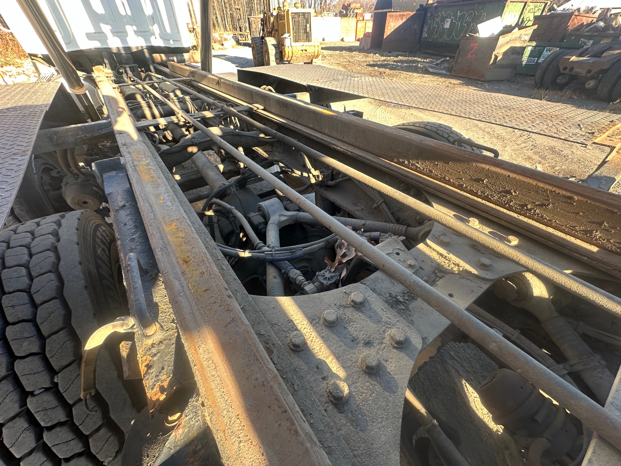 2006 WESTERN STAR 4900 FA - Image 19