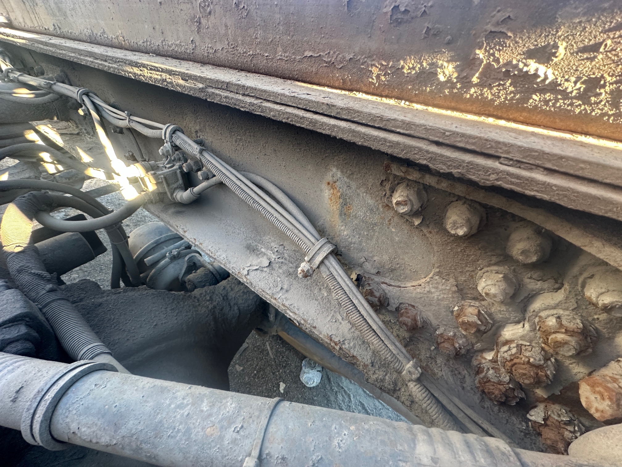 2006 WESTERN STAR 4900 FA - Image 20