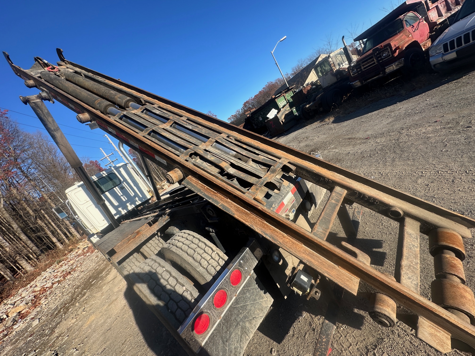 2006 WESTERN STAR 4900 FA - Image 22