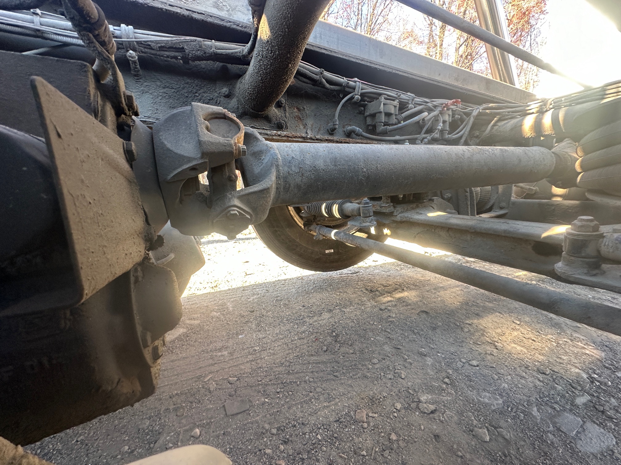 2006 WESTERN STAR 4900 FA - Image 24