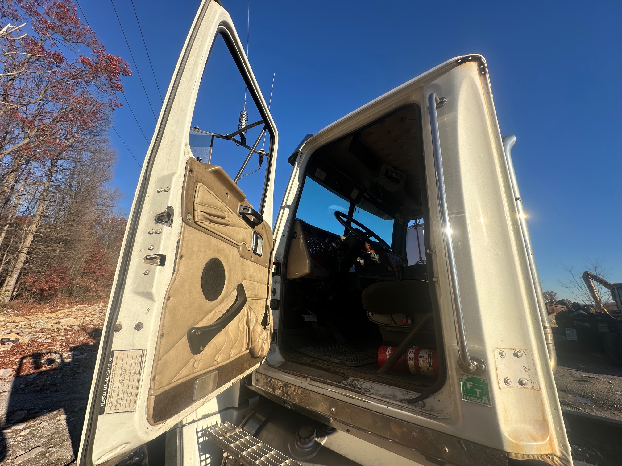 2006 WESTERN STAR 4900 FA - Image 27