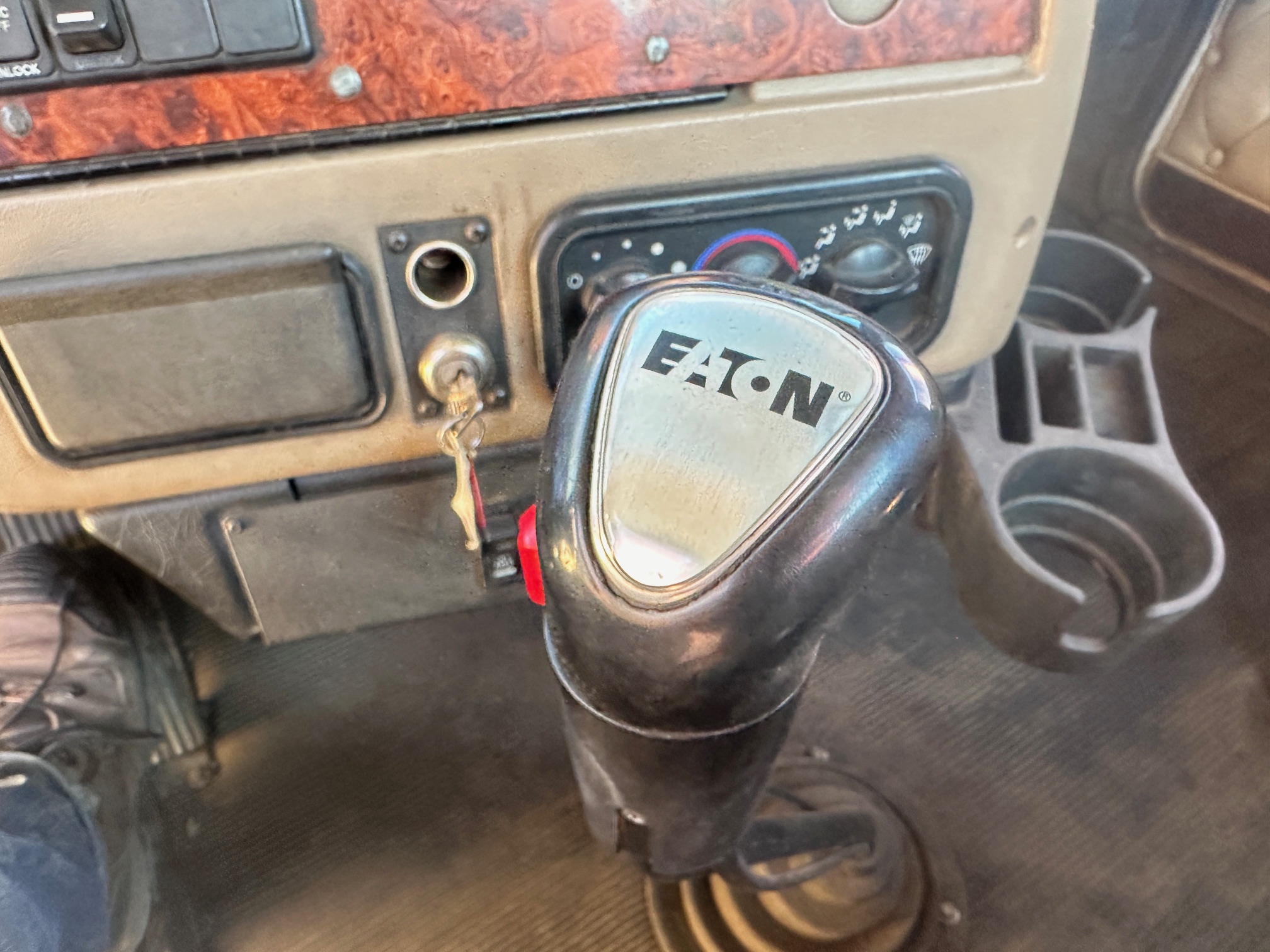 2006 WESTERN STAR 4900 FA - Image 34