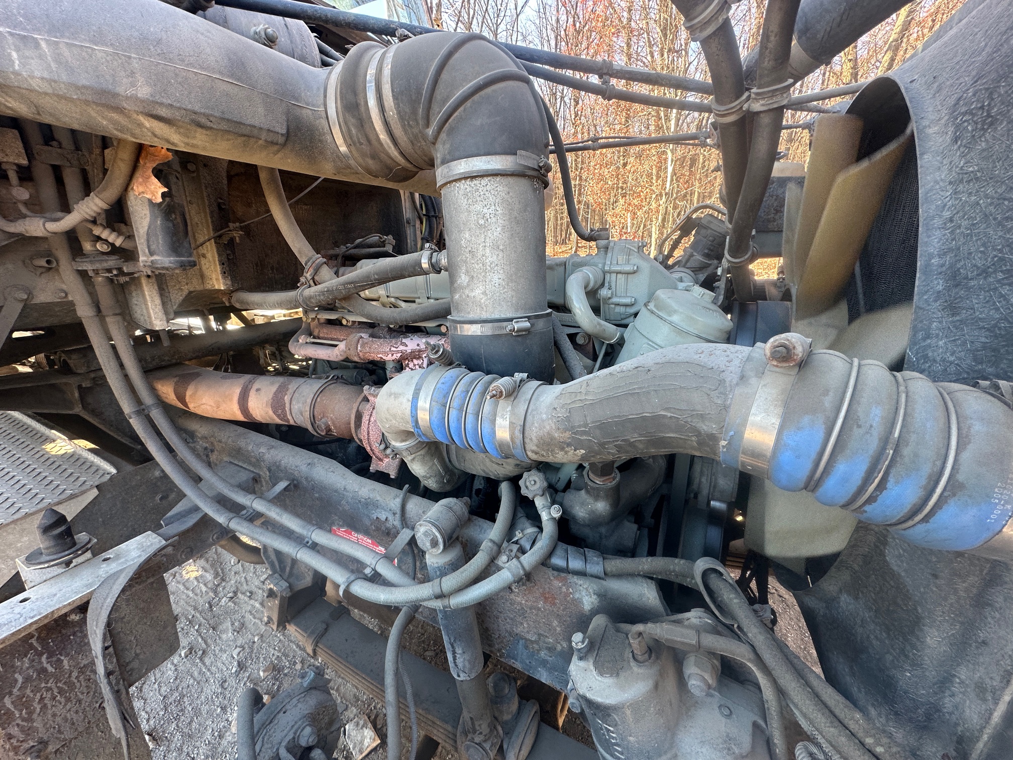 2006 WESTERN STAR 4900 FA - Image 39