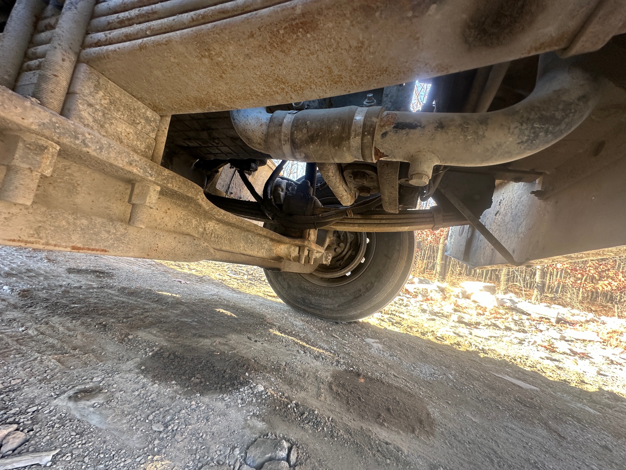 2006 WESTERN STAR 4900 FA - Image 40