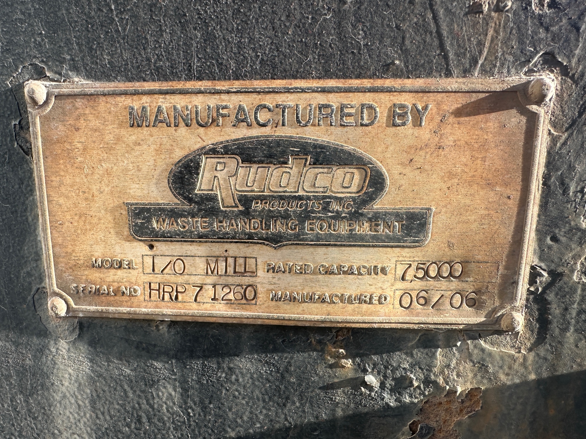 2006 WESTERN STAR 4900 FA - Image 46