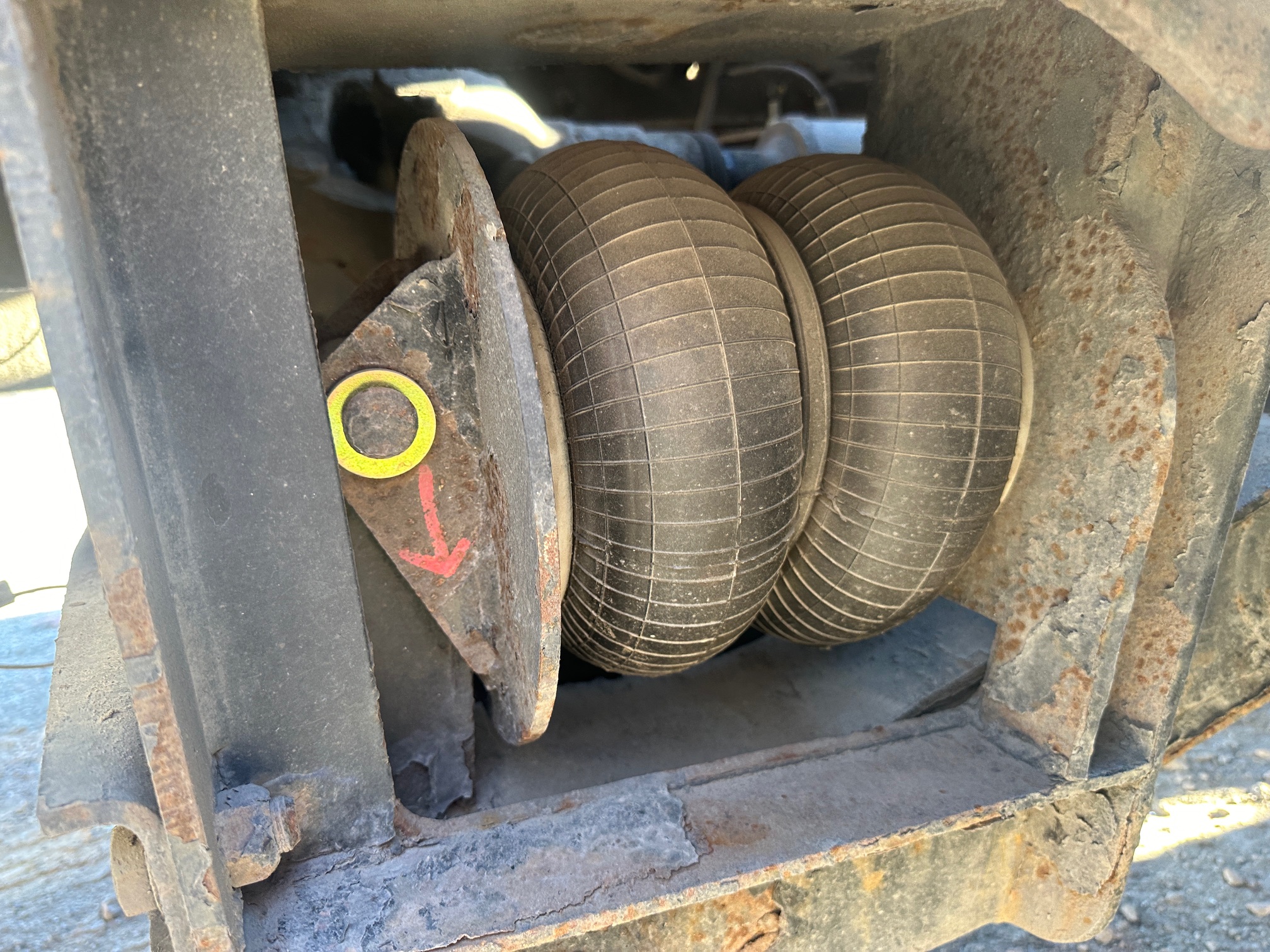 2006 WESTERN STAR 4900 FA - Image 49