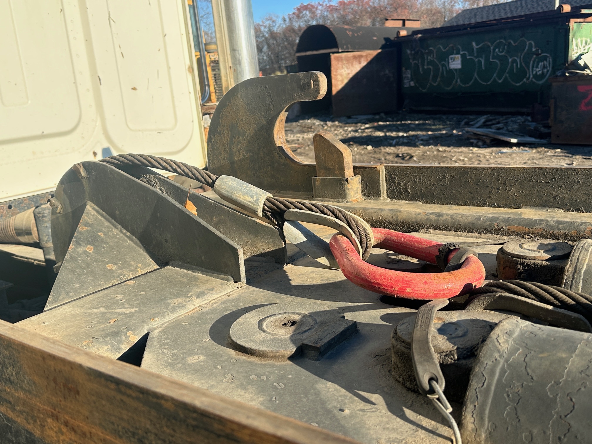 2006 WESTERN STAR 4900 FA - Image 50