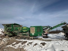 2018 MCCLOSKEY J50 V2 - Image 2