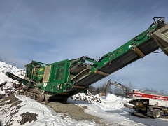 2018 MCCLOSKEY J50 V2 - Image 1