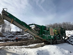 2018 MCCLOSKEY J50 V2 - Image 4