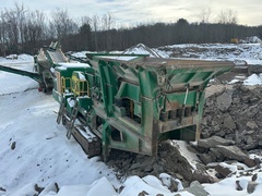 2018 MCCLOSKEY J50 V2 - Image 8