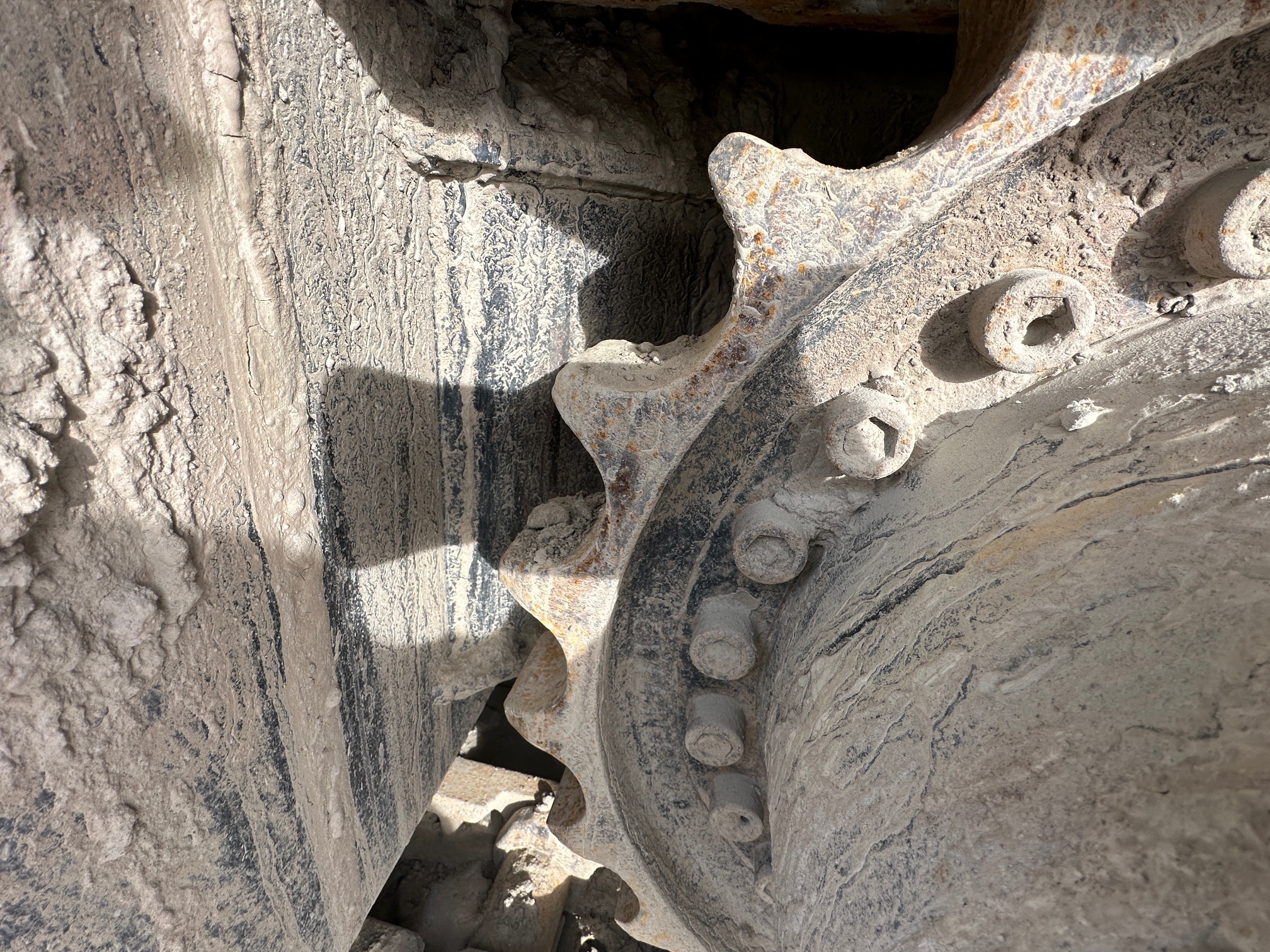 2018 MCCLOSKEY J50 V2 - view 12 of 45