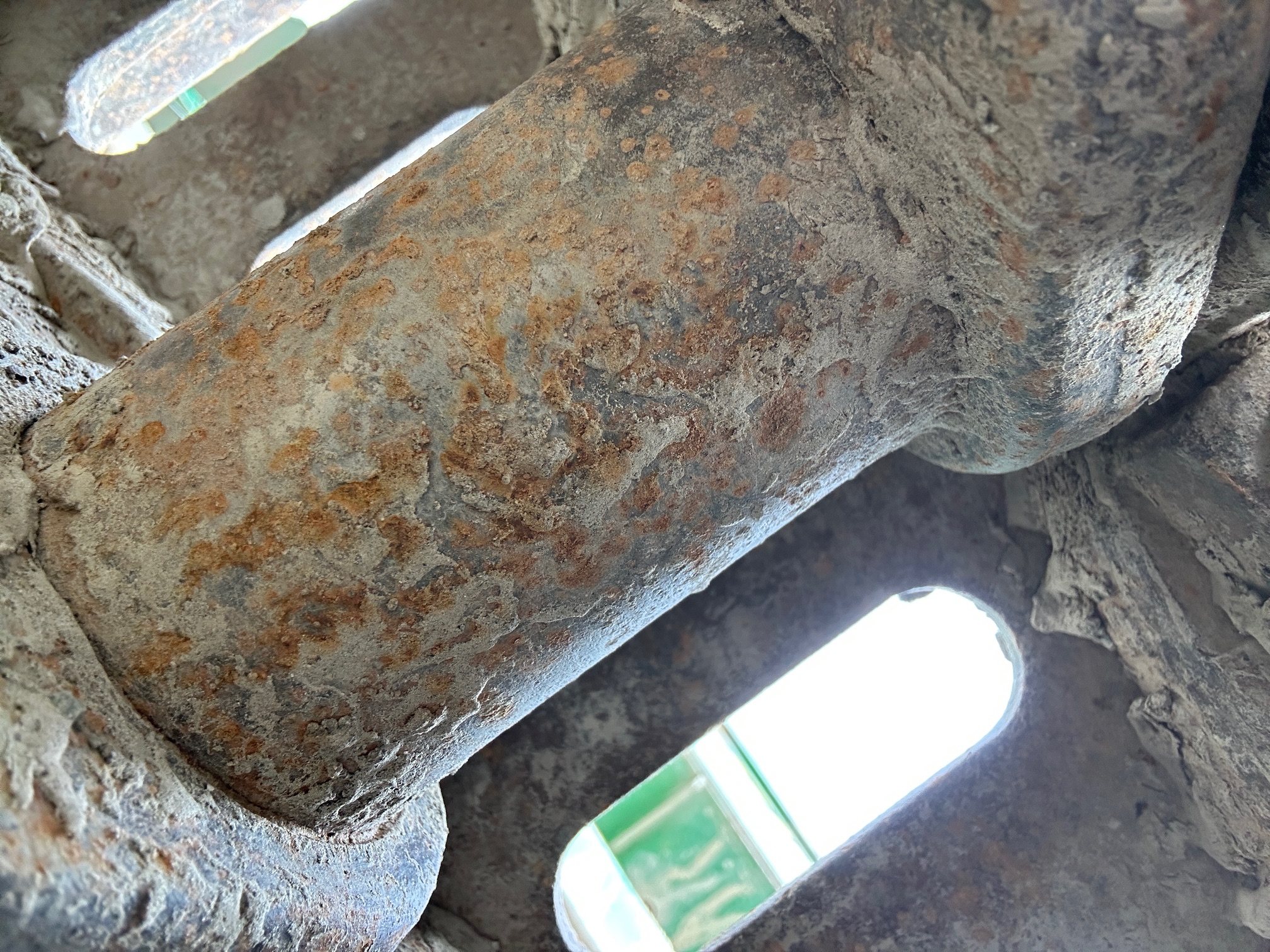 2018 MCCLOSKEY J50 V2 - view 13 of 45