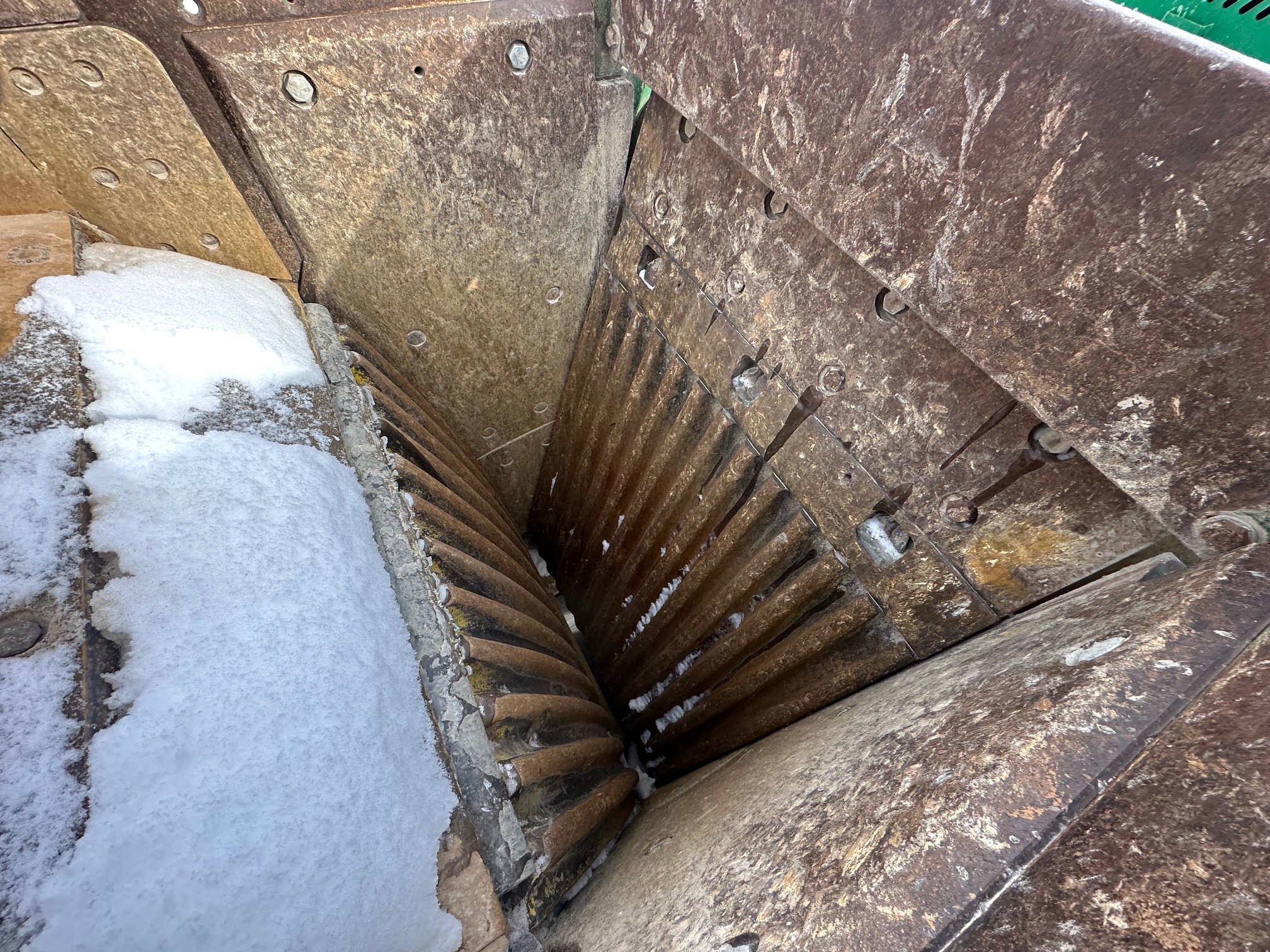 2018 MCCLOSKEY J50 V2 - view 20 of 45