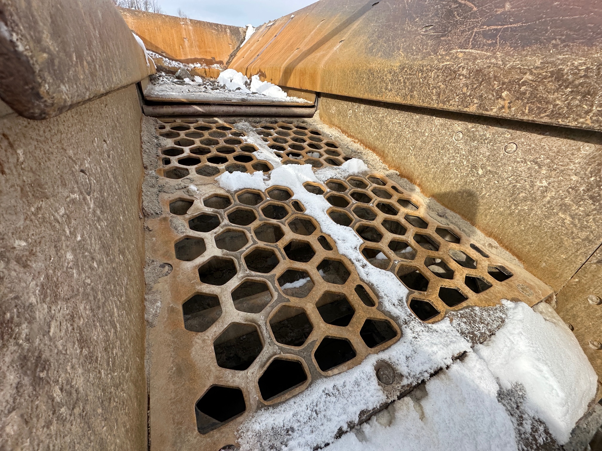 2018 MCCLOSKEY J50 V2 - Image 22