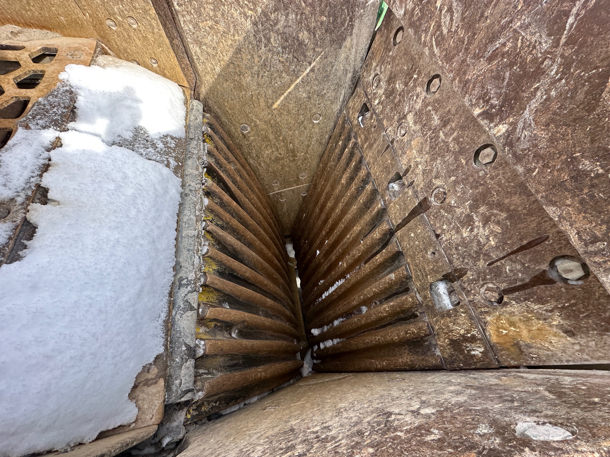 2018 MCCLOSKEY J50 V2 - Image 23