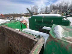 2018 MCCLOSKEY J50 V2 - Image 25